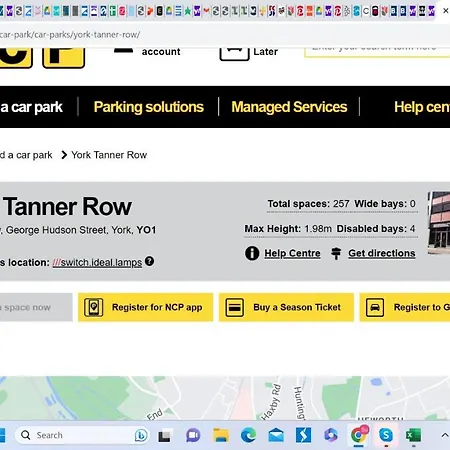 Very Ground Floor 2 Bedroom