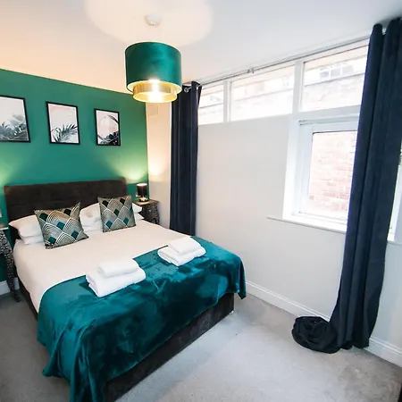 Very Ground Floor 2 Bedroom