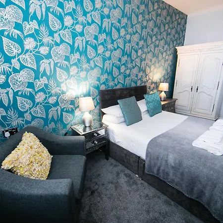 דירה Very Ground Floor 2 Bedroom יורק