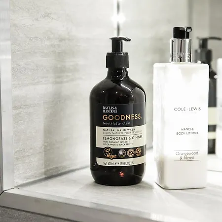 Appartement Very Ground Floor 2 Bedroom York